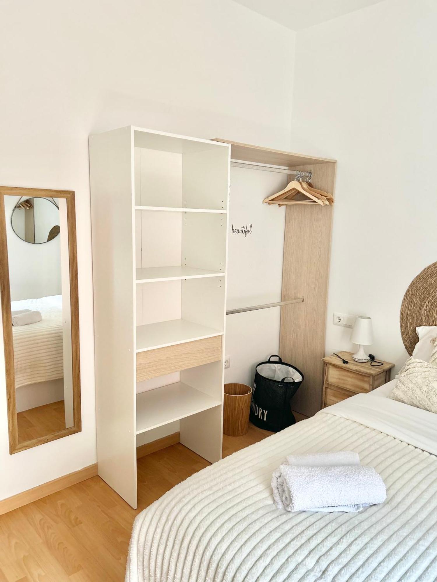 Apartament Rosario In Center Malaga