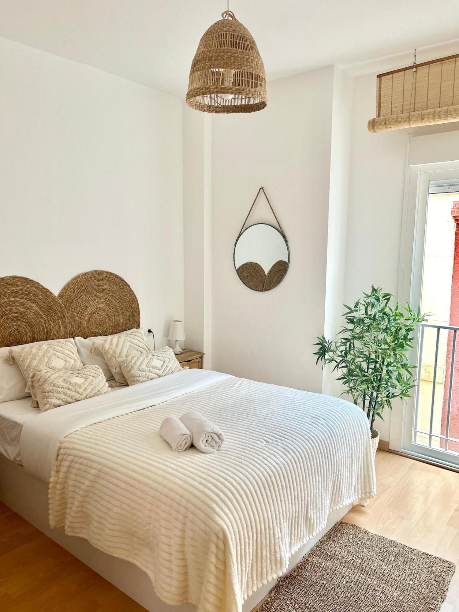 Apartament Rosario In Center