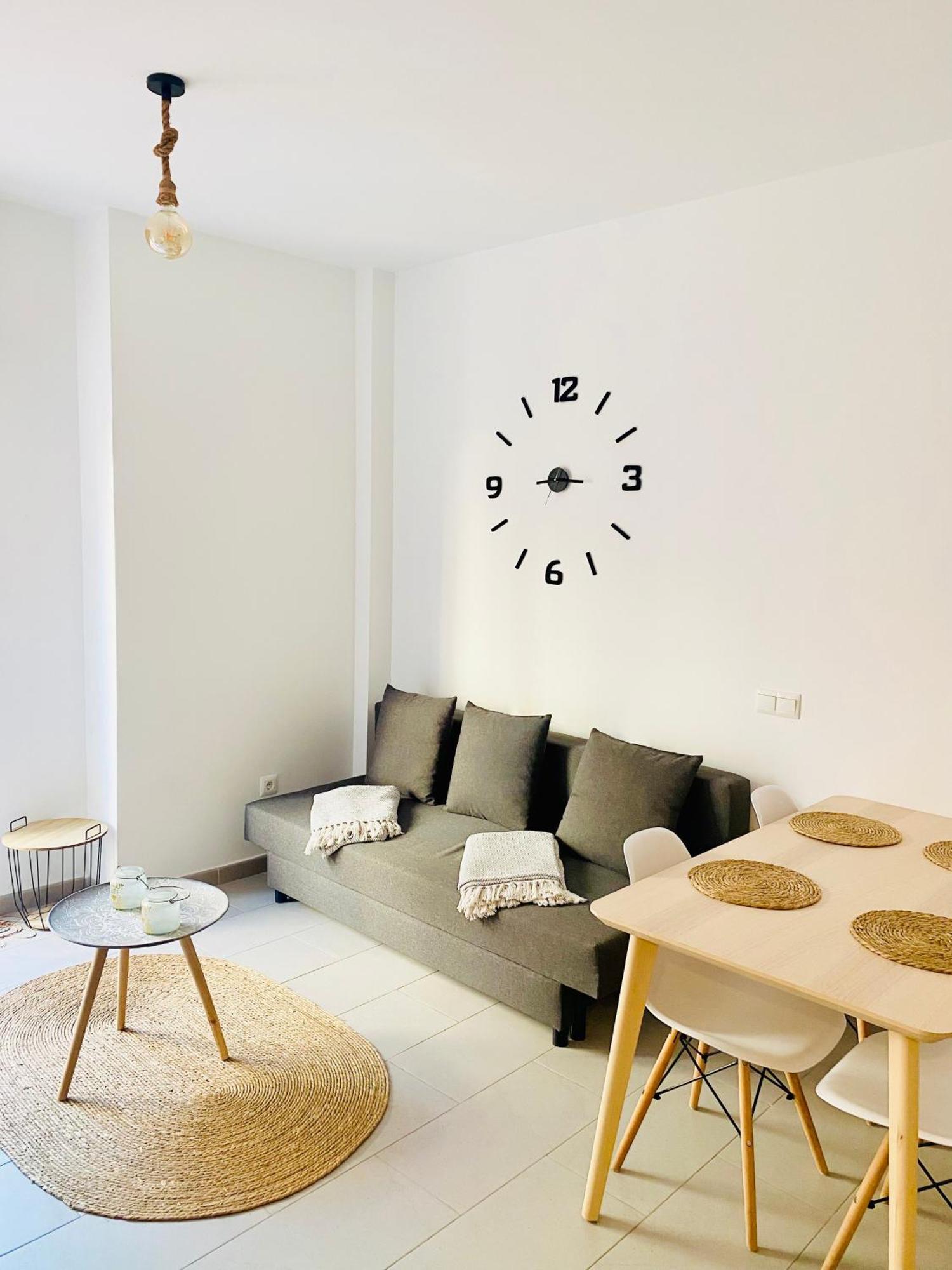 Apartament Rosario In Center *